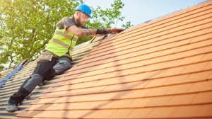 Best Chimney Flashing Repair  in Window Rock, AZ
