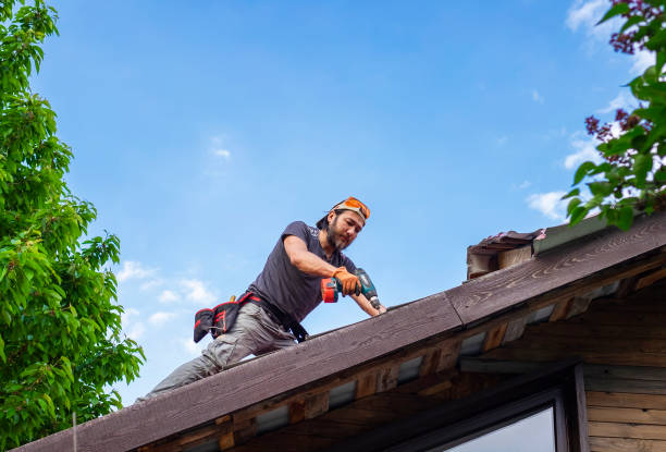 Best Green or Eco-Friendly Roofing Solutions  in Window Rock, AZ